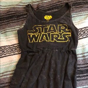 STAR WARS Dress